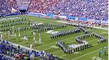 Pictures of University Of Kentucky Wildcat Marching Band