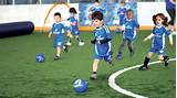 Photos of Soccer Class For Kids