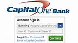 Photos of Capital One Student Loan Credit Card