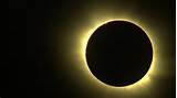 Eclipse Solar 2015 Pictures