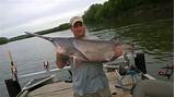 Photos of Fort Gibson Lake Fishing Guide