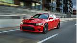 Dodge Charger Hellcat Lease Deals