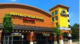Pictures of Buffalo Wild Wings Lunch Special Times