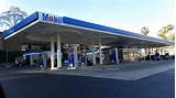Mobil Gas Station With Car Wash Near Me