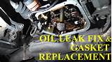Oil Drain Pump Car Photos