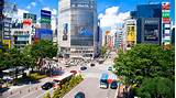 Tokyo Hotels In Shibuya Photos