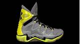Under Armour Basketball Shoes Foot Locker Pictures