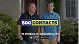 1 800 Contacts Commercial Pictures
