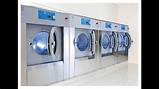 Images of Electrolu  Commercial Laundry