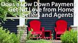 Conventional Loans With Low Down Payment