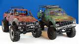 Images of 4x4 Trucks Rc