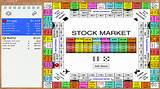 Images of Marketwatch Stock Market Game