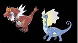 Images of Fossils Pokemon X