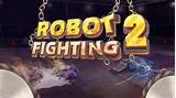 Robot Fighting Games 3d Photos