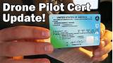 Remote Pilot License Faa Photos