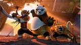 Photos of Kung Fu Fighting Kung Fu Panda