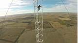 Cell Tower Climbing Gear Images