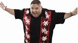 Pictures of Gabriel Iglesias Weight Loss