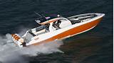 Pictures of What Is The Best Center Console Fishing Boat
