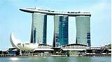 Photos of Biggest Hotel In Singapore