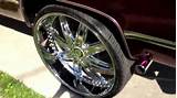 Pictures of 20 Inch Rims For Sale Cheap