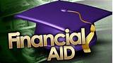Financial Aid News Pictures