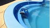 Swimming Pool Robot Cleaner Reviews Images