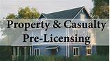 Insurance Adjuster Pre Licensing Course Pictures