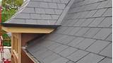 Picture Of Slate Roof Images