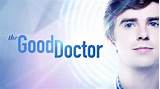 The Good Doctor 2017 Abc
