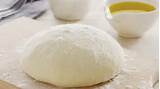 Italian Pizza Dough Recipe With Fresh Yeast Images