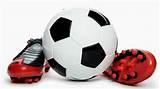 Soccer Equipment List For Players