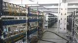 Bitcoin Farms In China