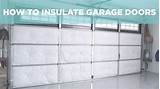 Photos of Garage Door Coil Repair Cost