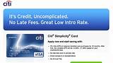 Aprs Credit Card