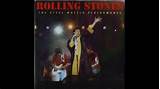 Youtube Rolling Stones Steel Wheels Pictures