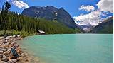 Pictures of Vacation Packages To Lake Louise