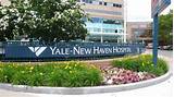 Pictures of Yale Hospital New Haven Ct