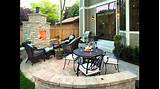 Outdoor Patio Design Pictures Pictures