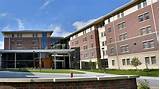 Pictures of Lincoln University Housing