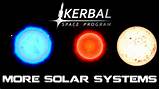 Photos of Kerbal Space Program Other Solar Systems