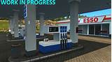 All Gas Stations Images