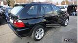 2006 Bmw X5 Sport Package Pictures