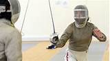 Photos of Fencing Clubs London