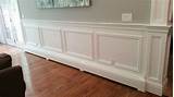 Baseboard Heat Register Covers Images