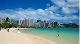 Cheap Flights To Oahu From San Diego