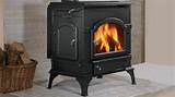 Photos of Napoleon Wood Burning Stoves For Sale