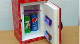 Cool Mini Refrigerator Pictures