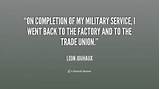 Inspirational Quotes About Military Service Images