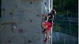Photos of Rock Climbing Gym